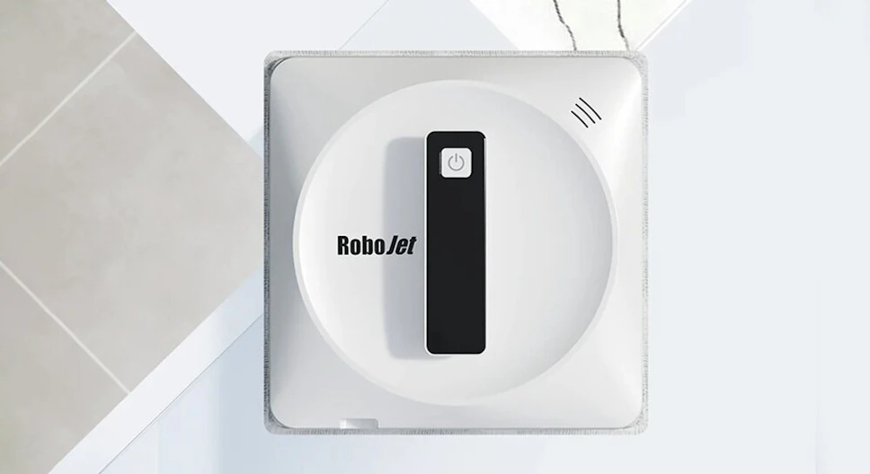 Robot do mycia okien ROBOJET WR3