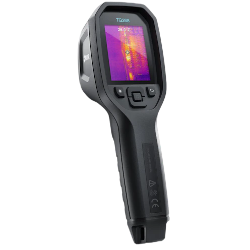 Kamera termowizyjna FLIR TG268