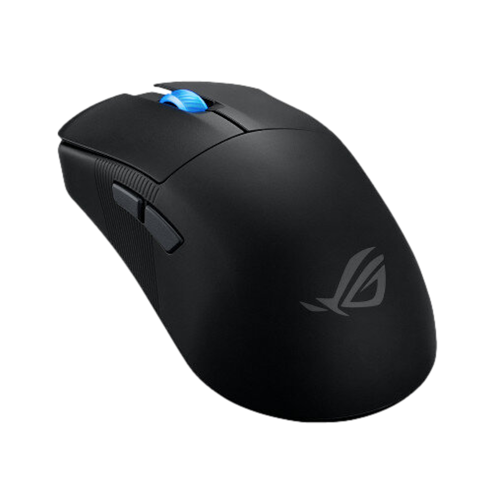 Mysz Asus ROG Harpe Ace Mini Czarny Mysz Asus ROG Harpe Ace Mini Czarny