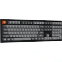 Klawiatura KEYCHRON K10 Max QMK Wireless Hot-Swap Super Brown Switch