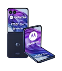 Smartfon Motorola Razr 50 Ultra 12/512GB 5G Granatowy