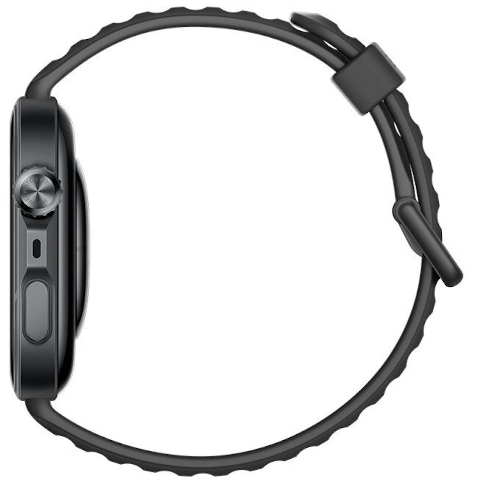 Smartwatch HUAWEI Watch Fit 5 Pro Czarny