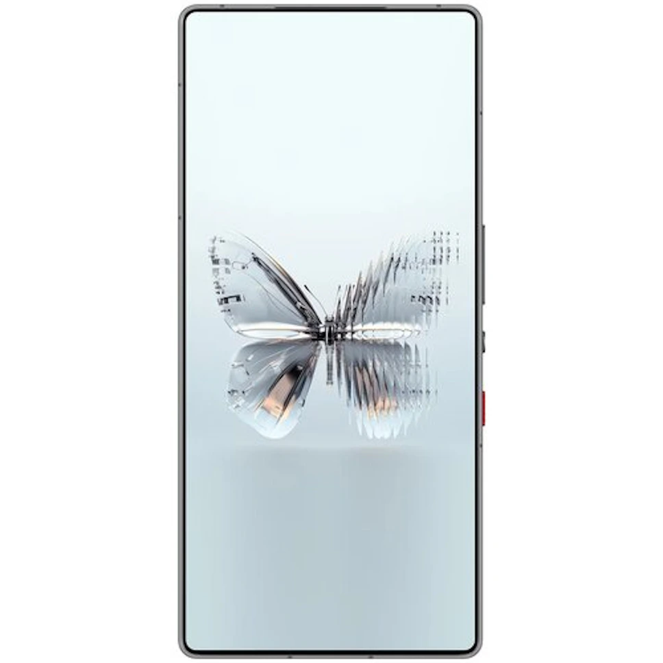 RedMagic 10 Pro 5G 16/512GB 6.85" 144Hz Srebrny