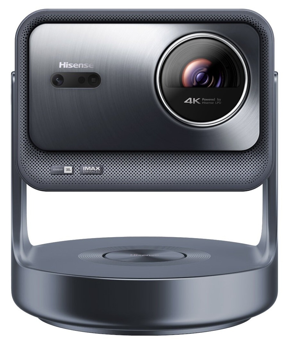 Projektor HISENSE C2 Ultra 4K UHD Projektor HISENSE C2 Ultra 4K UHD