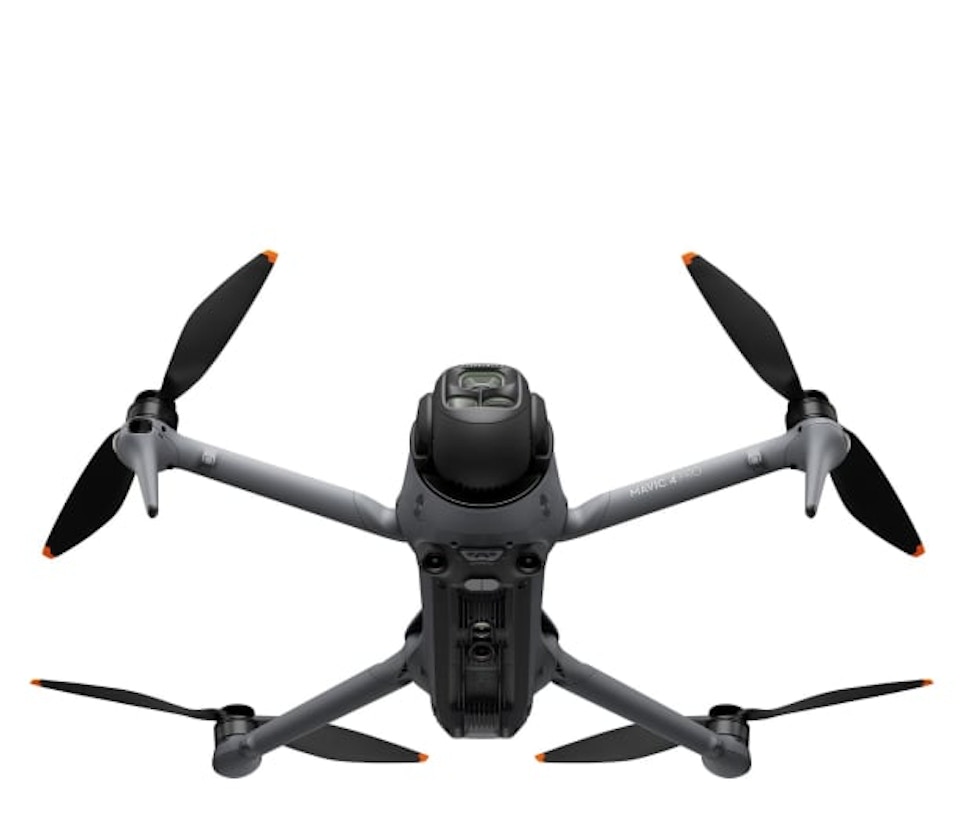 DJI Mavic 4 Pro Fly More Combo (RC 2)