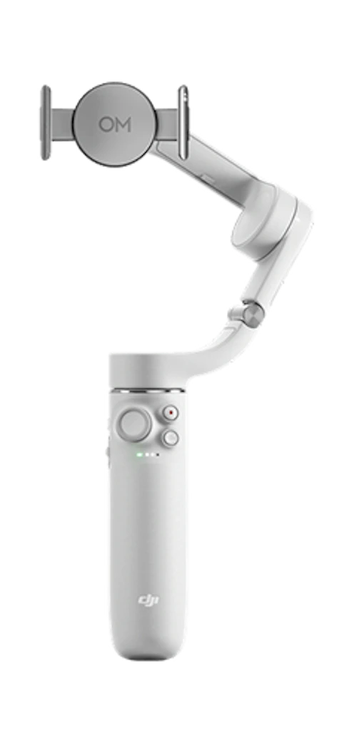 Gimbal DJI Osmo Mobile 5
