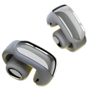 Słuchawki powietrzne BOSE Ultra Open Clip Szary