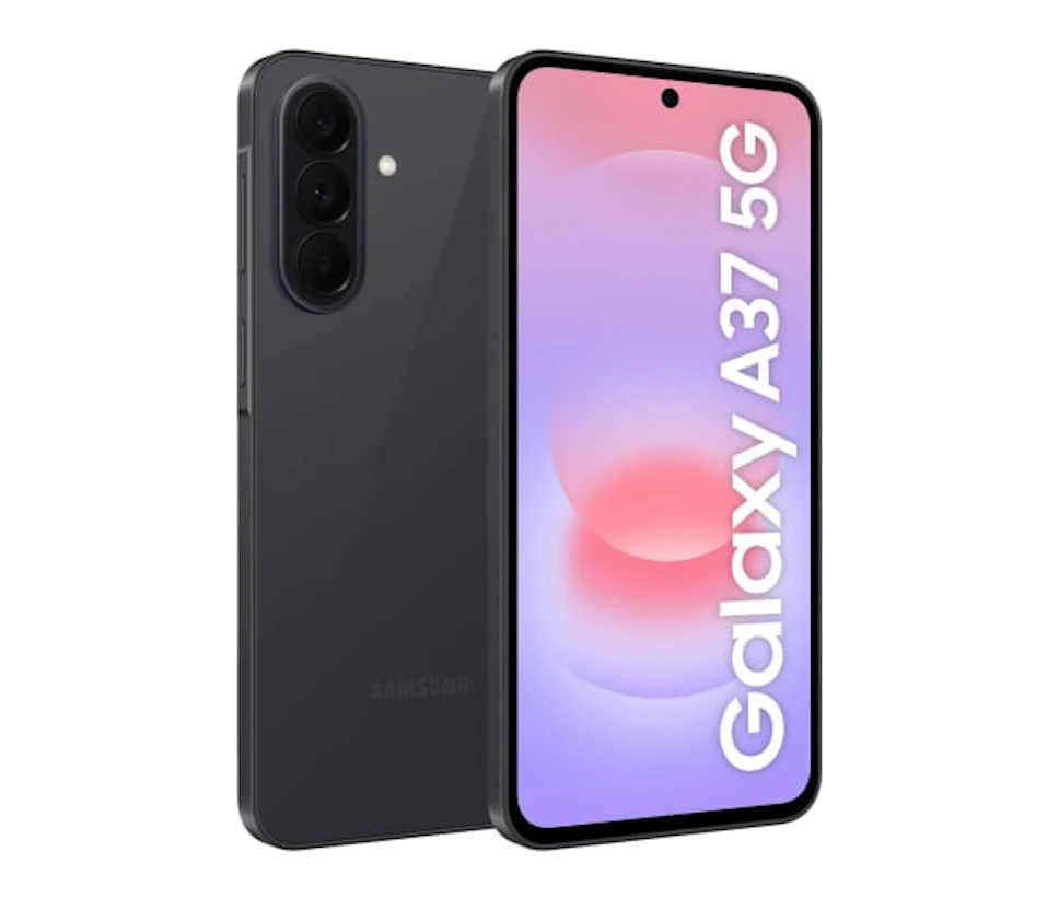 Samsung Galaxy A37 5G 6/128GB Szary