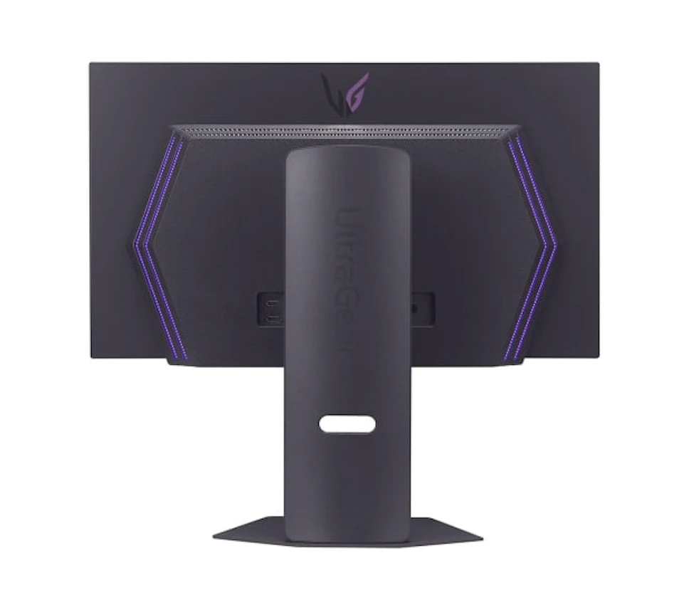 LG UltraGear 27GX790A-B
