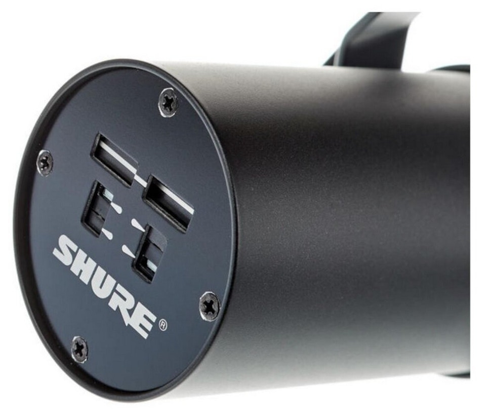 Mikrofon Shure SM7B Mikrofon Shure SM7B