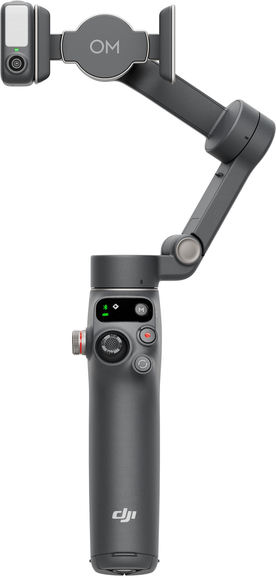 Gimbal DJI Osmo Mobile 7P Czarny Gimbal DJI Osmo Mobile 7P Czarny