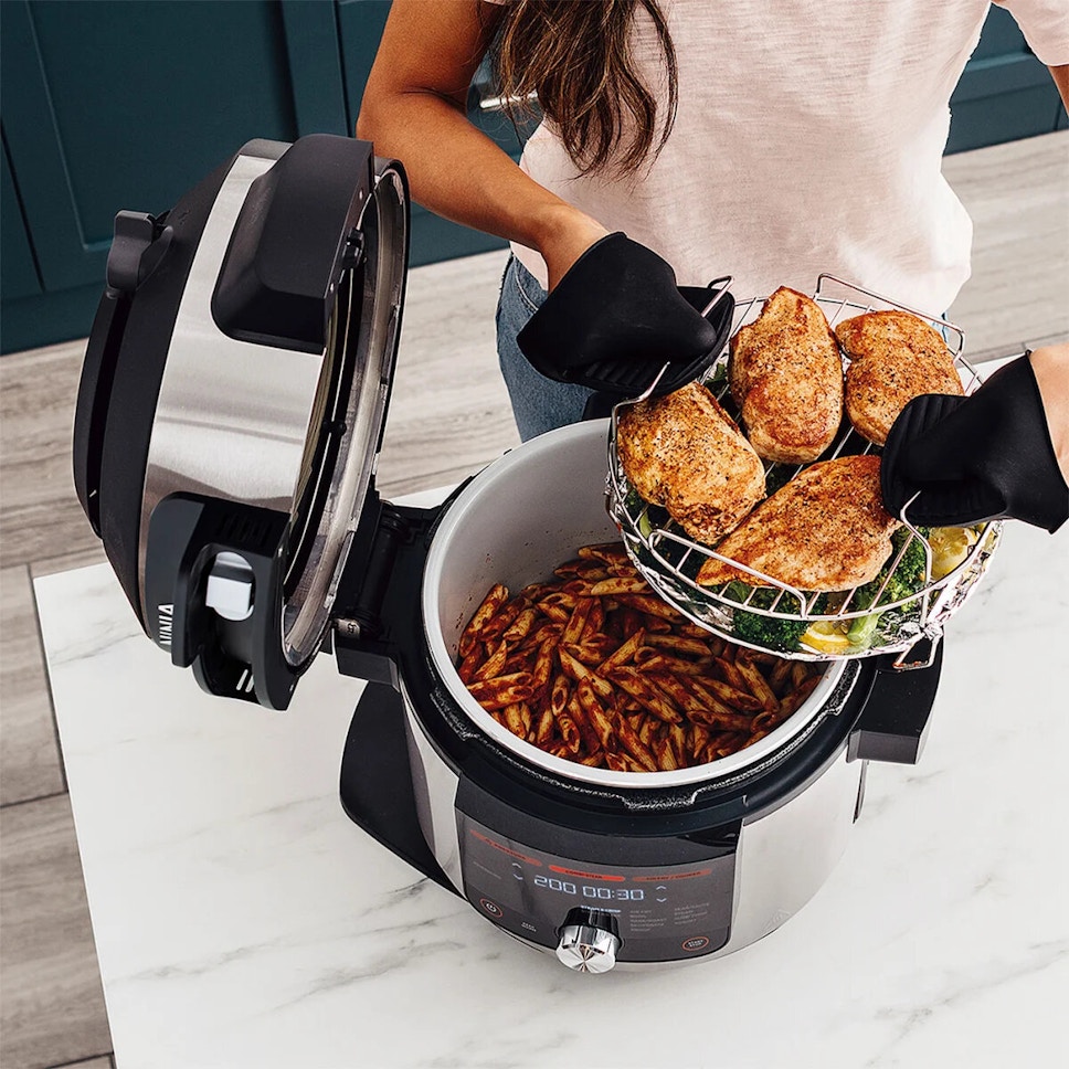 Multicooker NINJA Foodi SmartLid OL750EU Multicooker NINJA Foodi SmartLid OL750EU