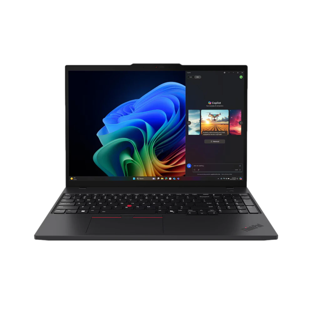 Lenovo ThinkPad T16 gen. 4 Ryzen AI 5 PRO 340/32GB/512GB/Win11P
