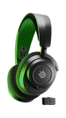 Słuchawki SteelSeries Arctis Nova 7X Bezprzewodowe
