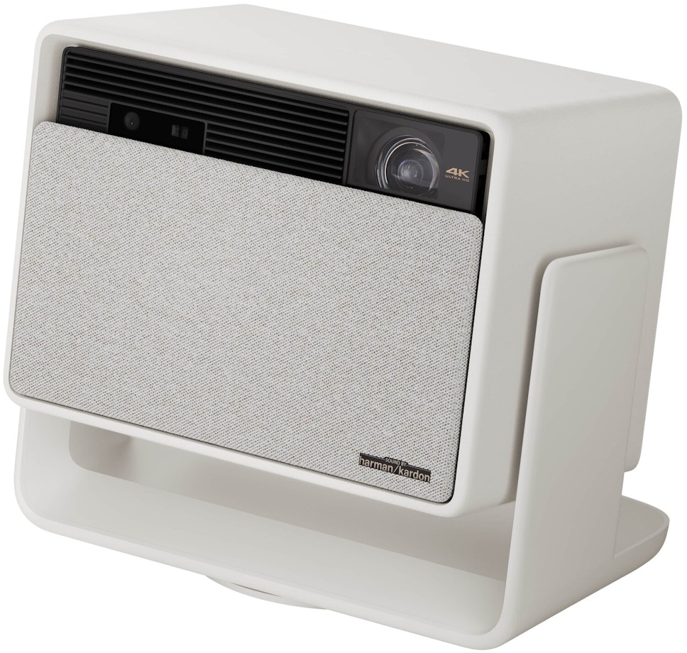 Projektor XGIMI Horizon S Pro 4K UHD Projektor XGIMI Horizon S Pro 4K UHD