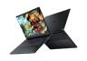 Laptop HYPERX Omen 15-GA0004NW 15.3" IPS 180Hz i7-14650HX 24GB RAM 1TB SSD GeForce RTX5060 DLSS 4 Windows 11 Home
