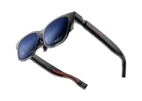 Okulary VITURE XR Luma Czarny