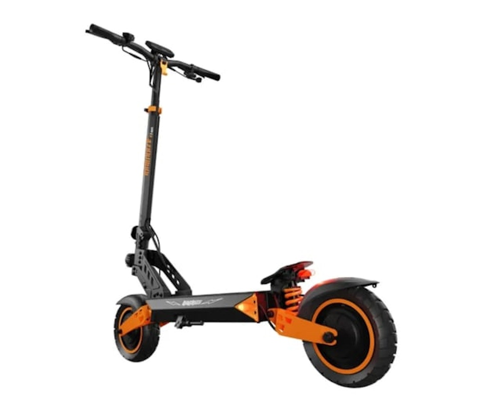 Kamikaze K1 Max