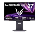 LG UltraGear 27GX790A-B