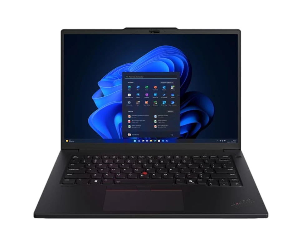 Lenovo ThinkPad P14s Ultra 7-165H/32GB/1TB/RTX 500/Win11P