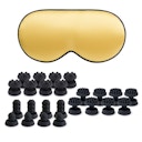 Masażer do karku MEDIVON Calm 3w1