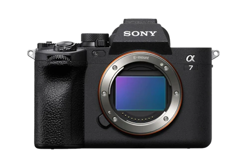Aparat bezlusterkowy SONY Alpha A7 IV Body Czarny