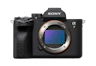 Aparat bezlusterkowy SONY Alpha A7 IV Body Czarny