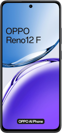 Smartfon OPPO Reno 12 F 8/256GB Szary