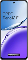 Smartfon OPPO Reno 12 F 8/256GB Szary