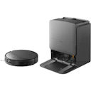 Robot sprzątający ROBOROCK Saros 20 Complete Czarny