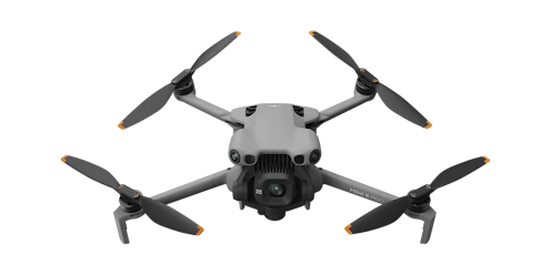 Dron DJI Mini 5 Pro Fly More Combo (RC-N3)