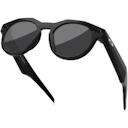 Okulary META Oakley HSTN Czarny