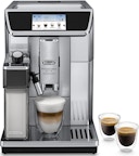 Ekspres DELONGHI PrimaDonna Elite Experience ECAM