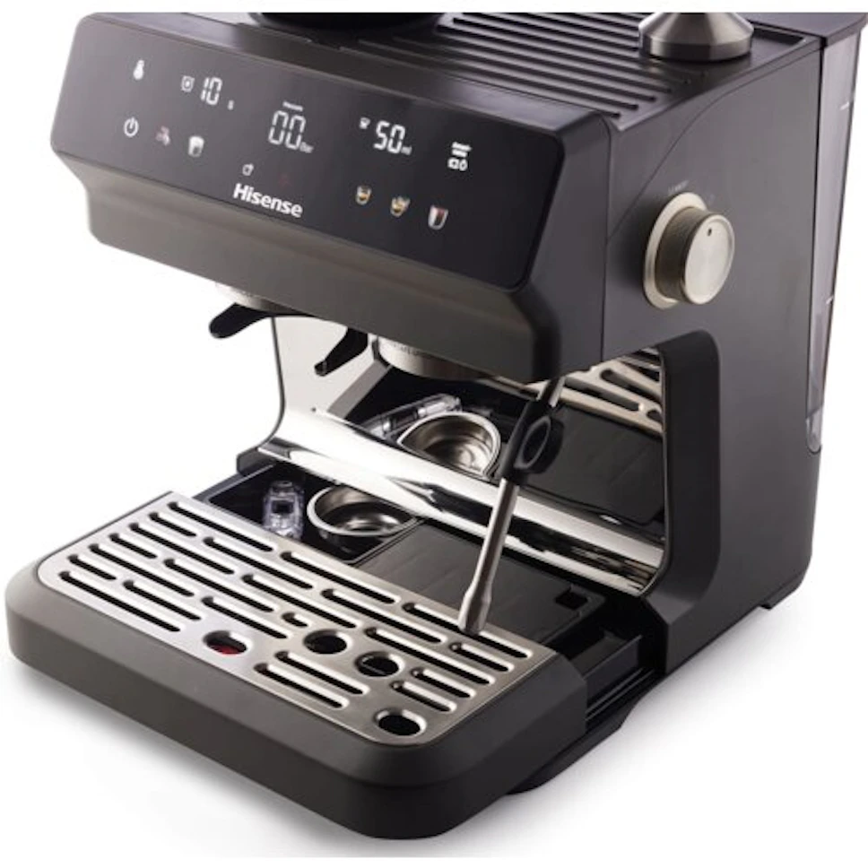 Ekspres HISENSE HSACM20LP Barista Style