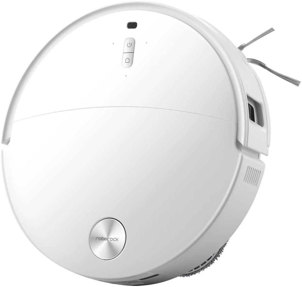 Robot sprzątający ROBOROCK Qrevo Edge 2 Pro
