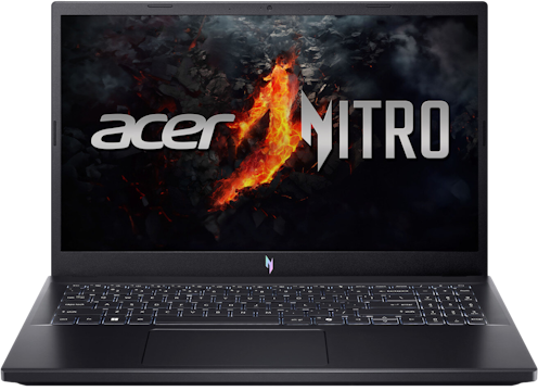 Laptop ACER Nitro V 15   R5 / 16GB RAM / 1TB SSD / RTX2050