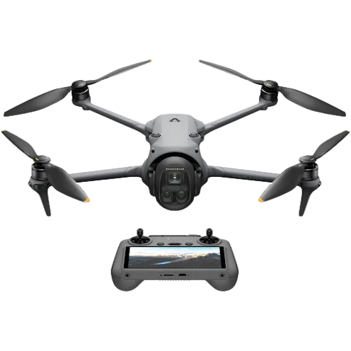 Dron DJI Mavic 4 Pro