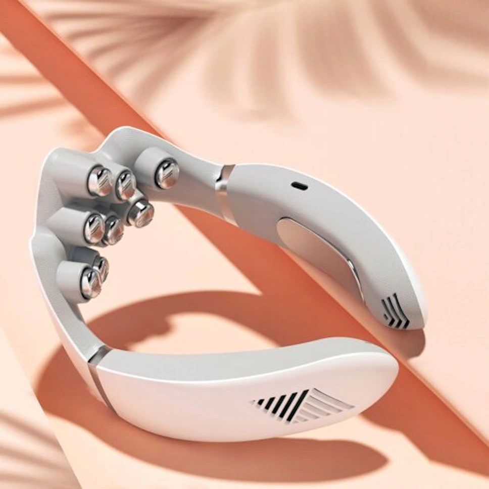 Masażer do karku STAY BEAUTY CW1