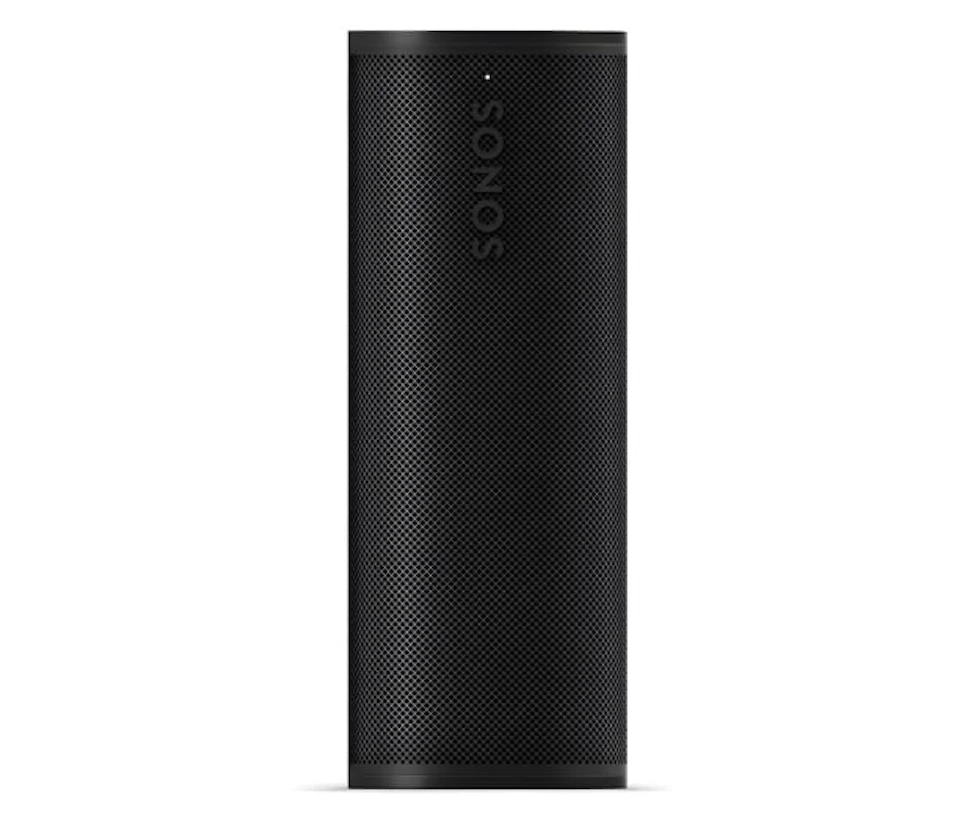 Sonos ROAM 2 BLACK