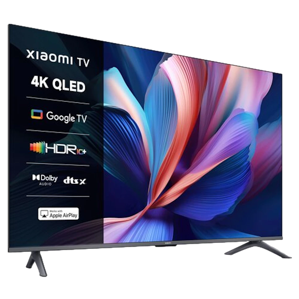 Telewizor XIAOMI A Pro 2026 65" QLED 4K Google TV