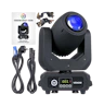 LIGHT4ME VENOM SPOT 150W głowica ruchoma LED 