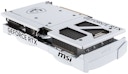 Karta graficzna MSI GeForce RTX 5070 Ventus 2X OC White 12GB