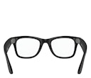 Meta Ray-Ban Wayfarer - Large Glasses (Green Transitions)