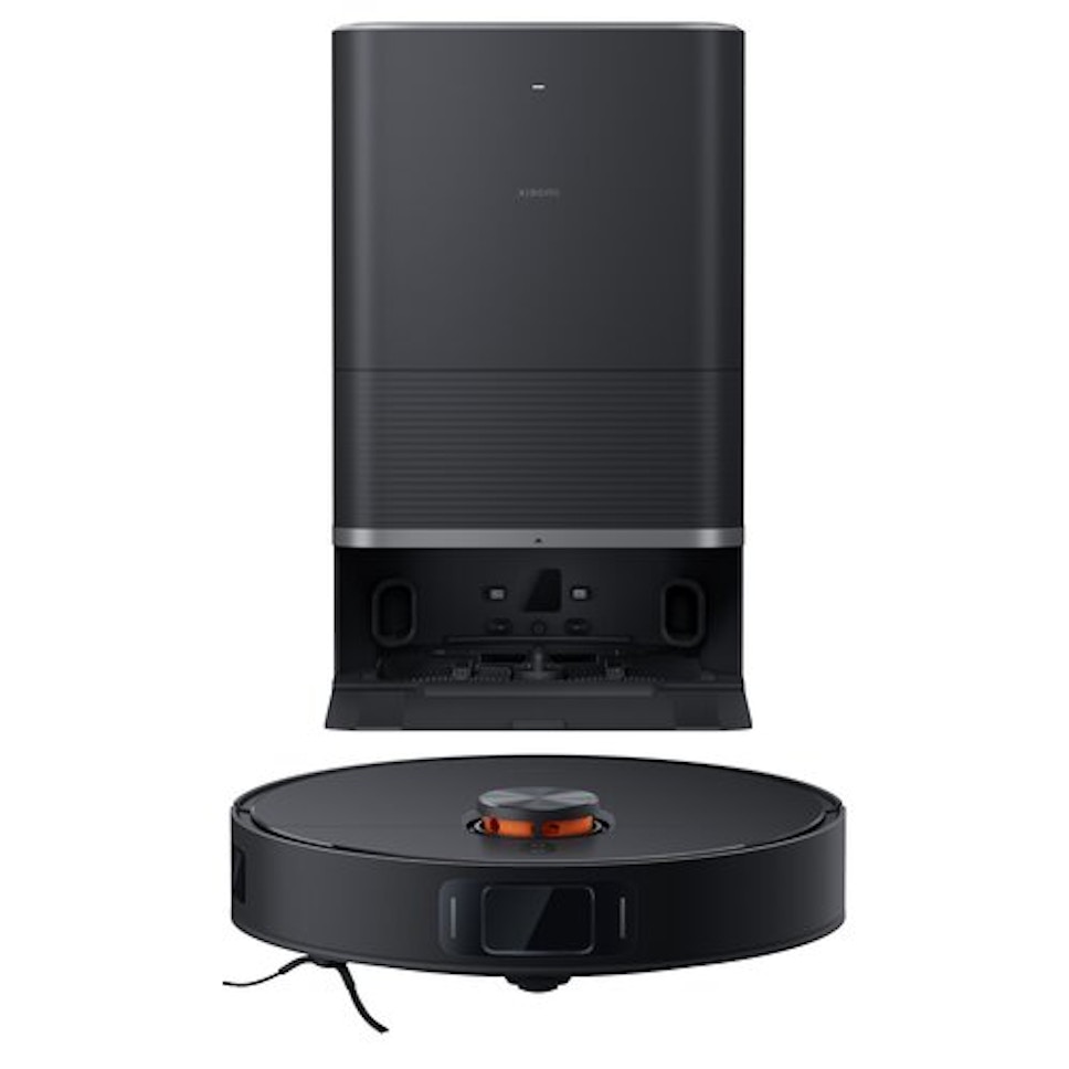 Robot sprzątający XIAOMI Robot Vacuum X20 Max