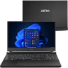 Laptop GIGABYTE Aero 5 15.6" i7/16GB/1TB/RTX3060
