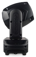 Zestaw: 4x Głowa ruchoma SPOT 75W LED BeamZ FUZE75S+ dedykowane case