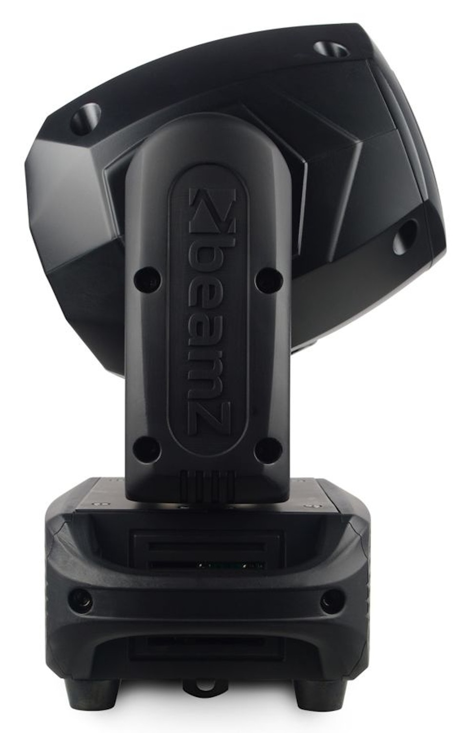 Zestaw: 4x Głowa ruchoma SPOT 75W LED BeamZ FUZE75S+ dedykowane case