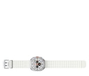 Samsung Galaxy Watch Ultra (2025) Tytanowy Biały LTE