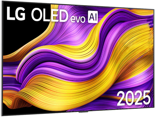 Telewizor LG 55G54LW 55" OLED 4K 165 HZ