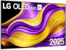 Telewizor LG 55G54LW 55" OLED 4K 165 HZ